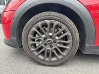 MINI (F66) COOPER C 156 CLASSIC PACK M BVA7