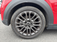 MINI (F66) COOPER C 156 CLASSIC PACK M BVA7