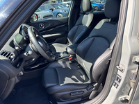 MINI (F54) COOPER 136 CANONBURY BVA7