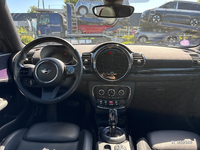 MINI (F54) COOPER 136 CANONBURY BVA7