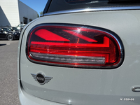 MINI (F54) COOPER 136 CANONBURY BVA7