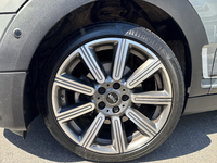 MINI (F54) COOPER 136 CANONBURY BVA7