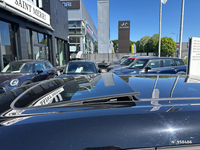 MINI (F54) COOPER 136 CANONBURY BVA7