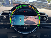 MINI (F54) COOPER 136 CANONBURY BVA7