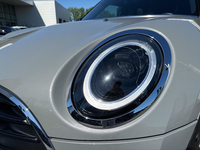 MINI (F54) COOPER 136 CANONBURY BVA7