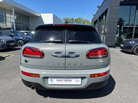 MINI (F54) COOPER 136 CANONBURY BVA7