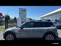 MINI (F54) COOPER 136 CANONBURY BVA7