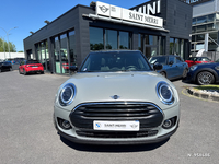 MINI (F54) COOPER 136 CANONBURY BVA7