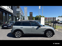 MINI (F54) COOPER 136 CANONBURY BVA7