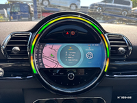 MINI (F54) COOPER 136 CANONBURY BVA7