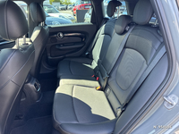 MINI (F54) COOPER 136 CANONBURY BVA7