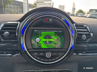 MINI (F54) COOPER 136 CANONBURY