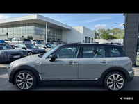 MINI (F54) COOPER 136 CANONBURY