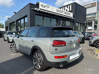 MINI (F54) COOPER 136 CANONBURY