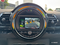 MINI (F54) COOPER 136 CANONBURY