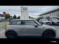 MINI Hatch 3 Portes One 102 ch Edition Heddon Street