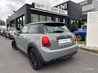 MINI Hatch 3 Portes One 102 ch Edition Heddon Street