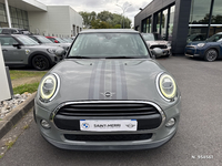 MINI Hatch 3 Portes One 102 ch Edition Heddon Street