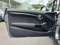 MINI Hatch 3 Portes One 102 ch Edition Heddon Street