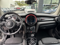 MINI Hatch 3 Portes One 102 ch Edition Heddon Street