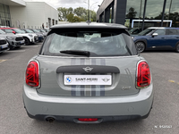 MINI Hatch 3 Portes One 102 ch Edition Heddon Street