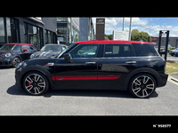MINI (F54) CLUBMAN JCW 306CH ALL4 ULTIMATE BVA8