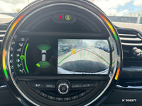 MINI (F54) CLUBMAN JCW 306CH ALL4 ULTIMATE BVA8