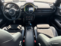 MINI (F54) CLUBMAN JCW 306CH ALL4 ULTIMATE BVA8