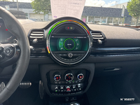 MINI (F54) CLUBMAN JCW 306CH ALL4 ULTIMATE BVA8