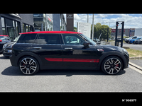 MINI (F54) CLUBMAN JCW 306CH ALL4 ULTIMATE BVA8