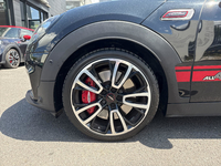 MINI (F54) CLUBMAN JCW 306CH ALL4 ULTIMATE BVA8