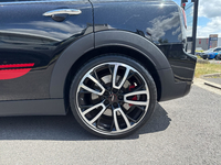 MINI (F54) CLUBMAN JCW 306CH ALL4 ULTIMATE BVA8