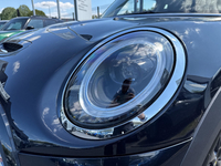 MINI (F56) COOPER SE 184 PREMIUM BVA