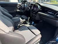 MINI (F56) COOPER S 178 CAMDEN BVA7