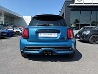 MINI (F56) COOPER S 178 CAMDEN BVA7