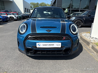 MINI (F56) COOPER S 178 CAMDEN BVA7