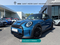 MINI (F56) COOPER S 178 CAMDEN BVA7