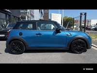 MINI (F56) COOPER S 178 CAMDEN BVA7