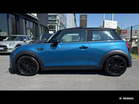 MINI (F56) COOPER S 178 CAMDEN BVA7