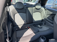 MINI (F56) COOPER S 178 CAMDEN BVA7