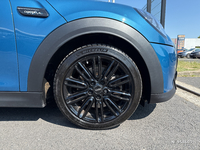 MINI (F56) COOPER S 178 CAMDEN BVA7