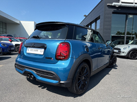 MINI (F56) COOPER S 178 CAMDEN BVA7