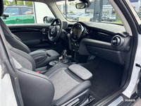 MINI (F56) COOPER SE 184 PREMIUM BVA
