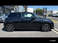 MINI (F66) COOPER C JCW PACK XL