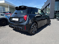 MINI (F66) COOPER C JCW PACK XL