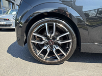 MINI (F66) COOPER C JCW PACK XL