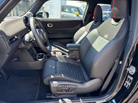 MINI (F66) COOPER C JCW PACK XL