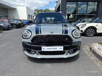 MINI (F60) COOPER S 192CH LONGSTONE BVA7
