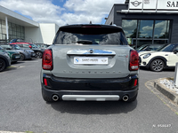 MINI (F60) COOPER S 192CH LONGSTONE BVA7