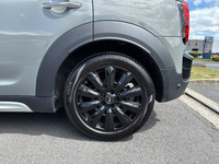 MINI (F60) COOPER S 192CH LONGSTONE BVA7